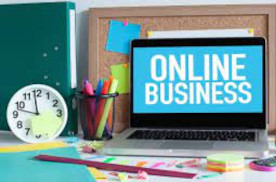 Ways to start an online business